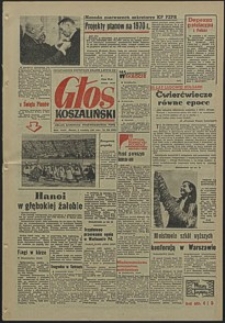 Głos Koszaliński. 1969, wrzesień, nr 238