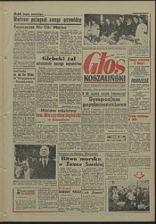 Głos Koszaliński. 1969, wrzesień, nr 239