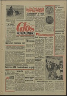 Głos Koszaliński. 1969, wrzesień, nr 241