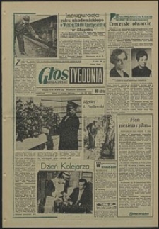 Głos Koszaliński. 1969, wrzesień, nr 242
