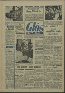 Głos Koszaliński. 1969, wrzesień, nr 243