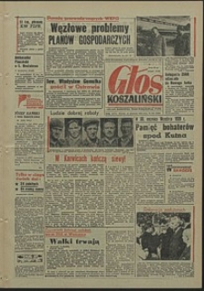 Głos Koszaliński. 1969, wrzesień, nr 245