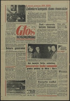 Głos Koszaliński. 1969, wrzesień, nr 247