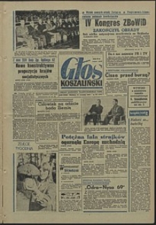 Głos Koszaliński. 1969, wrzesień, nr 250
