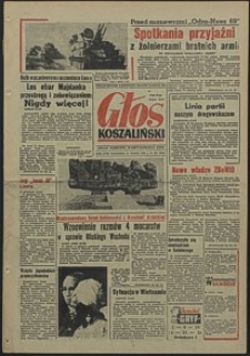 Głos Koszaliński. 1969, wrzesień, nr 251