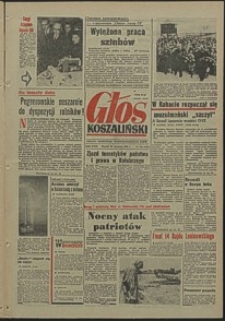 Głos Koszaliński. 1969, wrzesień, nr 252