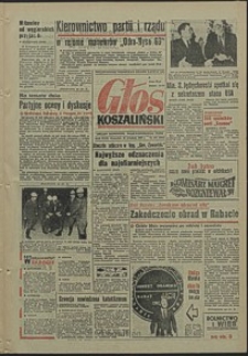 Głos Koszaliński. 1969, wrzesień, nr 254