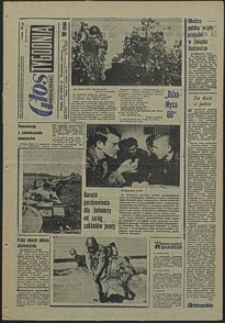 Głos Koszaliński. 1969, wrzesień, nr 256