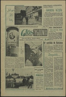 Głos Koszaliński. 1969, październik, nr 263