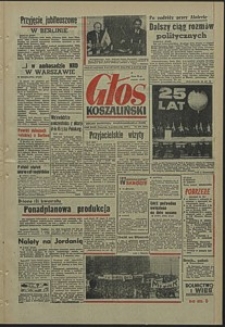 Głos Koszaliński. 1969, październik, nr 268
