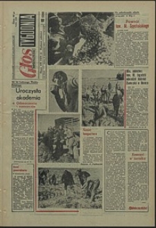 Głos Koszaliński. 1969, październik, nr 270