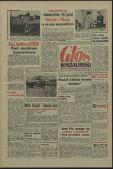 Głos Koszaliński. 1969, październik, nr 281