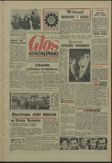 Głos Koszaliński. 1969, październik, nr 283