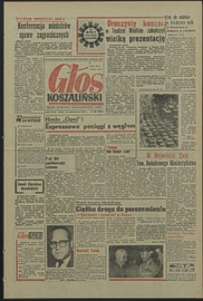Głos Koszaliński. 1969, październik, nr 290