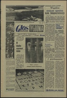 Głos Koszaliński. 1969, listopad, nr 291