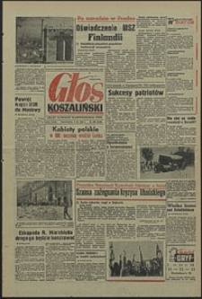 Głos Koszaliński. 1969, listopad, nr 293