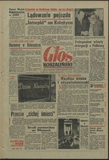 Głos Koszaliński. 1969, listopad, nr 310