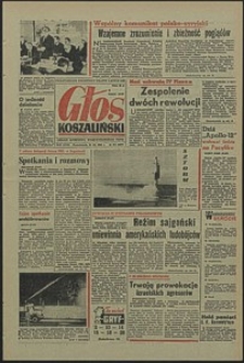 Głos Koszaliński. 1969, listopad, nr 314