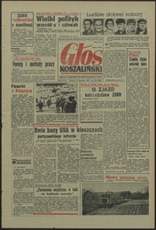 Głos Koszaliński. 1969, listopad, nr 315