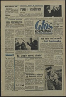 Głos Koszaliński. 1969, listopad, nr 320