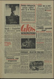 Głos Koszaliński. 1969, grudzień, nr 323