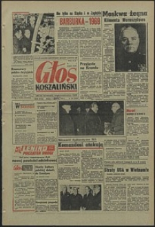 Głos Koszaliński. 1969, grudzień, nr 325