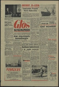 Głos Koszaliński. 1969, grudzień, nr 328