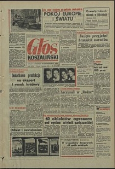 Głos Koszaliński. 1969, grudzień, nr 329