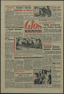 Głos Koszaliński. 1969, grudzień, nr 330