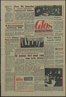 Głos Koszaliński. 1969, grudzień, nr 332