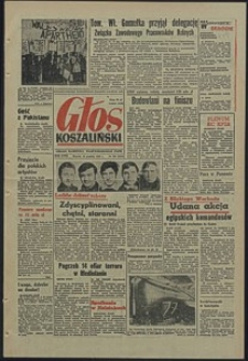 Głos Koszaliński. 1969, grudzień, nr 336