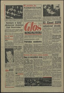 Głos Koszaliński. 1969, grudzień, nr 339