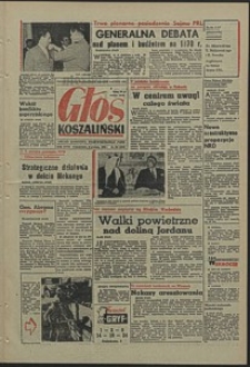 Głos Koszaliński. 1969, grudzień, nr 342