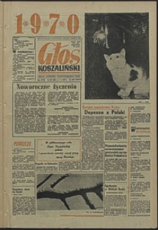 Głos Koszaliński. 1969, grudzień, nr 350/1