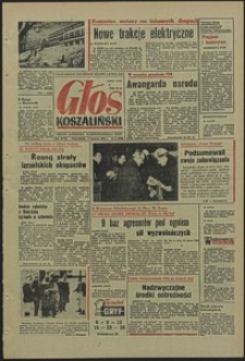 Głos Koszaliński. 1970, styczeń, nr 5