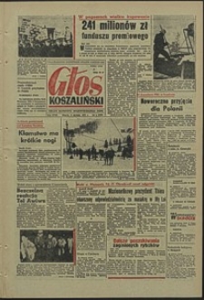 Głos Koszaliński. 1970, styczeń, nr 6