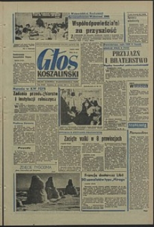 Głos Koszaliński. 1970, styczeń, nr 11