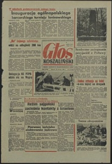 Głos Koszaliński. 1970, styczeń, nr 20
