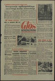 Głos Koszaliński. 1970, styczeń, nr 20