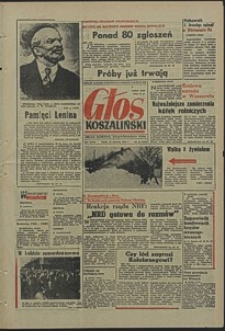 Głos Koszaliński. 1970, styczeń, nr 21