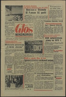 Głos Koszaliński. 1970, styczeń, nr 22