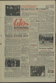 Głos Koszaliński. 1970, styczeń, nr 26