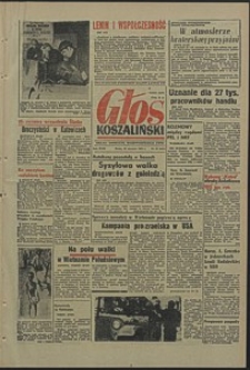 Głos Koszaliński. 1970, styczeń, nr 28