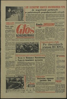 Głos Koszaliński. 1970, luty, nr 33