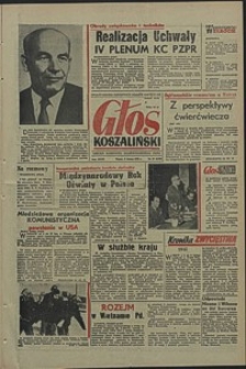 Głos Koszaliński. 1970, luty, nr 37