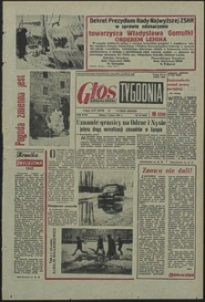 Głos Koszaliński. 1970, luty, nr 38