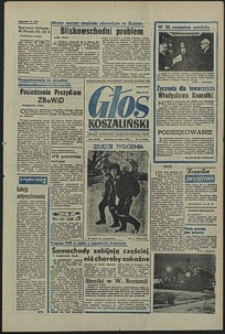 Głos Koszaliński. 1970, luty, nr 39