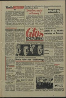Głos Koszaliński. 1970, luty, nr 42