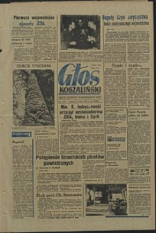 Głos Koszaliński. 1970, luty, nr 46