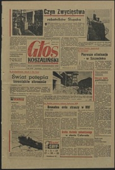 Głos Koszaliński. 1970, luty, nr 47